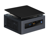 Intel NUC i5-8259U/8GB/240/W10X - 494398 - zdjęcie 1